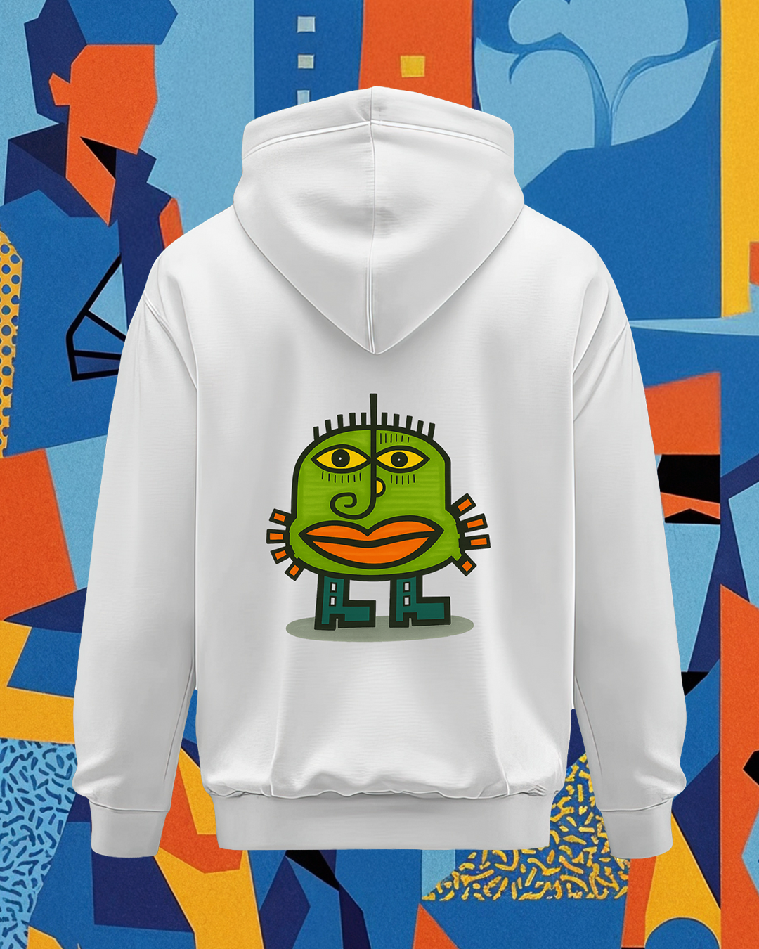 Hoodie – Awakened Ground